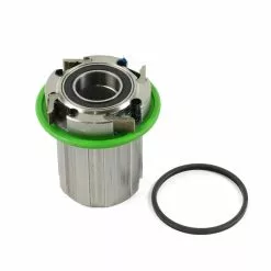 HOPE Pro 4 Vrijloop - Shimano Staal