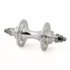Halo Spoornaaf Singlespeed HF 32-gaats - Vast/vast - Zilver