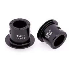 Halo MT Supadrive 12 Mm Adapter Voor SRAM XD Cassette