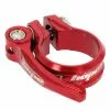 HOPE Zadelklem QR - Rood -Pitlock Verkoop Hope Sattelklemme mit Schnellspanner rot 34 9 mm 66ad79f14f9174e0869cdd105a06454f