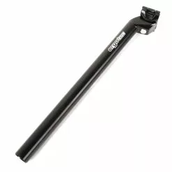 Humpert Gepatenteerde Zadelpen - Zwart -Pitlock Verkoop IMG 7049