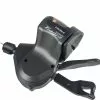 Shimano Schakelhendel TIAGRA Voor Plat Stuur SL-4700 - Links - 2 Versnellingen -Pitlock Verkoop ISL4700LB