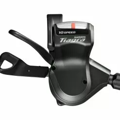 Shimano Schakelhendel TIAGRA Voor Plat Stuur SL-4700 - Rechts - 10-speed