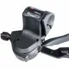 Shimano Schakelhendel TIAGRA Voor Plat Stuur SL-4703 - Links - 3 Versnellingen