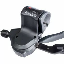 Shimano Schakelhendel TIAGRA Voor Plat Stuur SL-4703 - Links - 3 Versnellingen