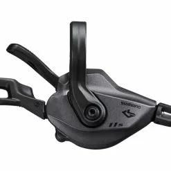 Shimano Deore XT SL-M8130 Linkglide Shifter - Klem - 11-speed