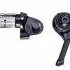MICROSHIFT MTB Bar End Shifter Rechts SRAM 12 Speed - Zwart