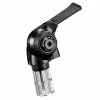 MICROSHIFT MTB Bar End Shifter Rechts Shimano 10 Speed - Zwart