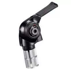 MICROSHIFT MTB Bar End Shifter Rechts Shimano 10 Speed - Zwart