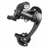 MICROSHIFT MTB Achterderailleur Lange Kooi 2/3x7/8 Speed - Zwart 2 MICROSHIFT MTB Achterderailleur Lange Kooi 2/3x7/8 Speed - Zwart -Pitlock Verkoop MTBSchaltwerkLongCage23x78speed black 1
