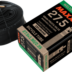 MAXXIS Welter Weight Binnenband 700 X 33/50 SV Ventiel 48 Mm