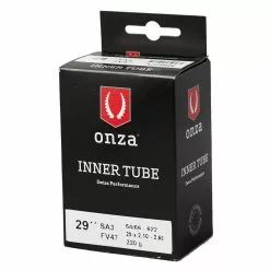 Onza Tires Buis SA3, 29 Inch X 2.10 - 2.60, Presta Ventiel FV47 Mm