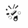 SRAM Montageschroeven Voor Achterderailleur XX1, X01, X01DH, X1 1 SRAM Montageschroeven Voor Achterderailleur XX1, X01, X01DH, X1 -Pitlock Verkoop RD XX1 B Bolt Screw Kit