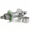 HOPE Pro 4 Trial/Singlespeed Achternaaf Zilver 32 Gaats - 135 Mm Bolt In -Pitlock Verkoop RHP432STR