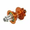 HOPE Pro 4 DH-achternaaf Oranje 32-gaats - XD Freewheel - 7 Versnellingen -Pitlock Verkoop RHP4DH32C12TXD