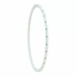 Halo Aerotrack 28 Inch Aero Profiel Velg - Zwart