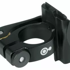 Monkey Link QR ML - 1 35mm Zadelklem - Zwart