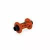 Ns-bikes Roterende Voornaaf - 20mm - 32 Gaats - Fluo Oranje -Pitlock Verkoop Rotary Vorderradnabe 20mm 32 Loch fluo orange