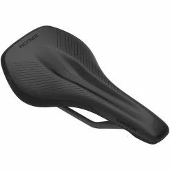 ERGON SR Allroad Core Pro Carbon Heren Stealth - Wegzadel