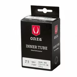 Onza Tires Buis SA3, 27,5 Inch X 2,10 - 2,60, Presta Ventiel FV47 Mm