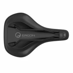 ERGON SC Core Prime Dameszadel - Zwart -Pitlock Verkoop SC Bottom 1