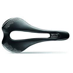 SELLE ITALIA SLR TM SuperFlow - Zwart/Wit 7 SELLE ITALIA SLR TM SuperFlow - Zwart/Wit -Pitlock Verkoop SLR 1