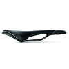 SELLE ITALIA SLR TM SuperFlow - Zwart/Wit