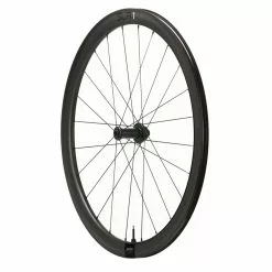 Giant SLR 1 Tubeless Carbon Disc 42