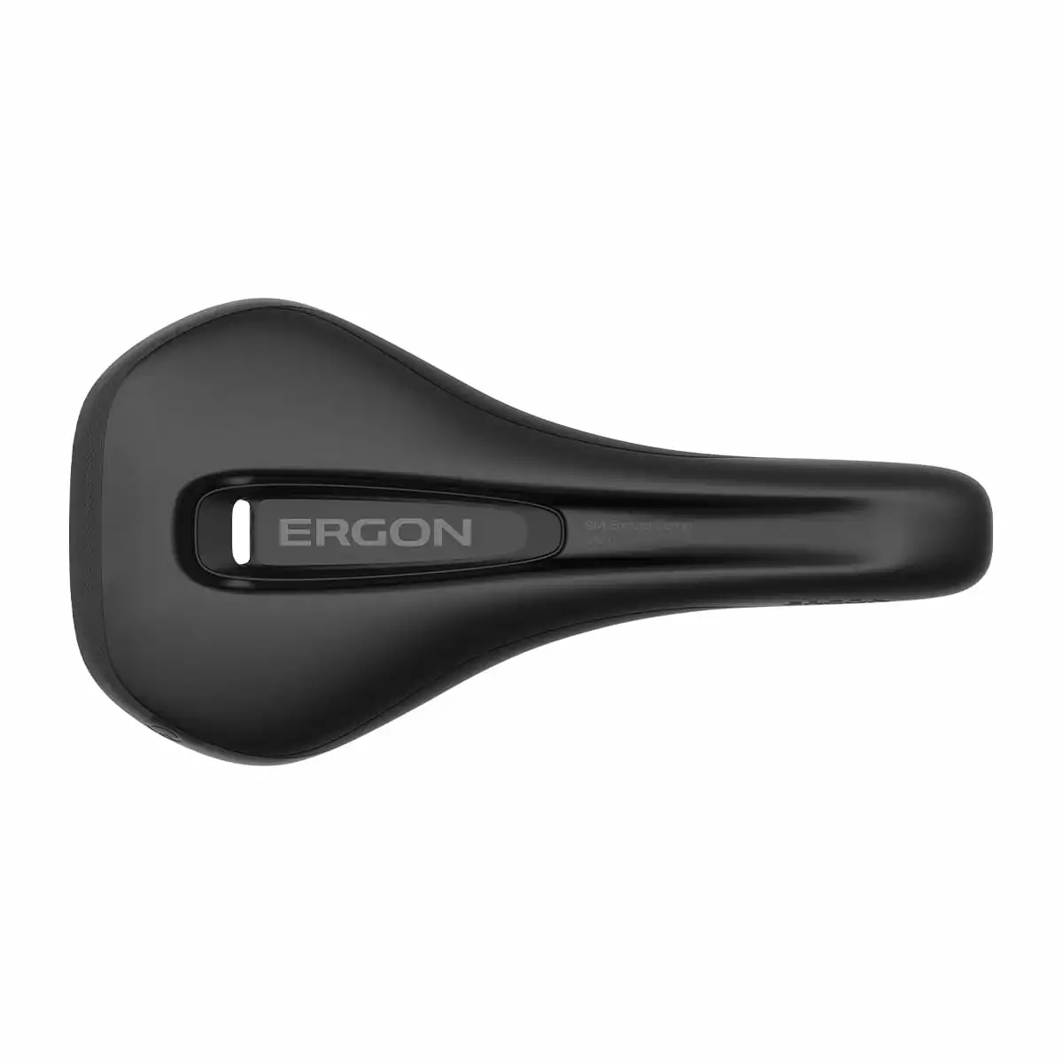 ERGON SM Enduro Comp Heren - S/M Stealth/Oilslick 4 ERGON SM Enduro Comp Heren - S/M Stealth/Oilslick - Afbeelding 2