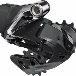 SRAM Kit RED ETap AXS 2-speed, Zonder Crank, Hydr., 6-Bolt Flat Mount, 2-Delig Incl. 160mm Remschijven -Pitlock Verkoop SRAMKitREDeTapAXS2 fach ohneKurbel hydr 6 Boltflatmount 2 Pieceinkl 160mmBrems 6