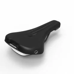 ERGON ST Core Prime Dameszadel - Zwart -Pitlock Verkoop ST Core Women large persp hinten