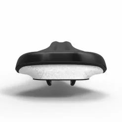 ERGON ST Core Prime Dameszadel - Zwart -Pitlock Verkoop ST Core Women rearview