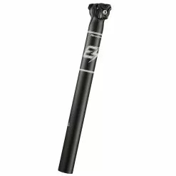 Reverse E-Force Zadelpen - Zwart/Grijs