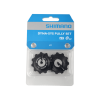 Shimano Deore XT Schakelpoelieset - 11 Versnellingen -Pitlock Verkoop Schaltrollen XT new