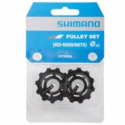 Shimano Schakelpoelieset ULTEGRA 11 Versnellingen