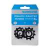 Shimano Deore XT-schakelpoelieset - 11 Versnellingen -Pitlock Verkoop Schaltwerkrollen RD M8000 8050 11fach