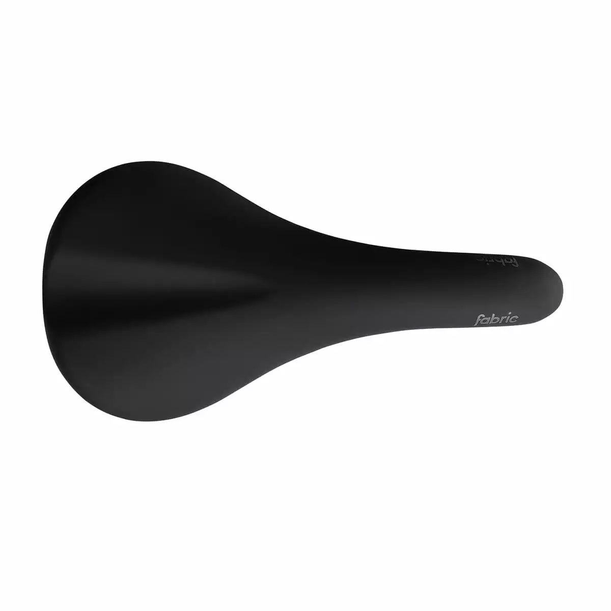 Fabric Scoop Elite Radius Zadel - Zwart 3 Fabric Scoop Elite Radius Zadel - Zwart