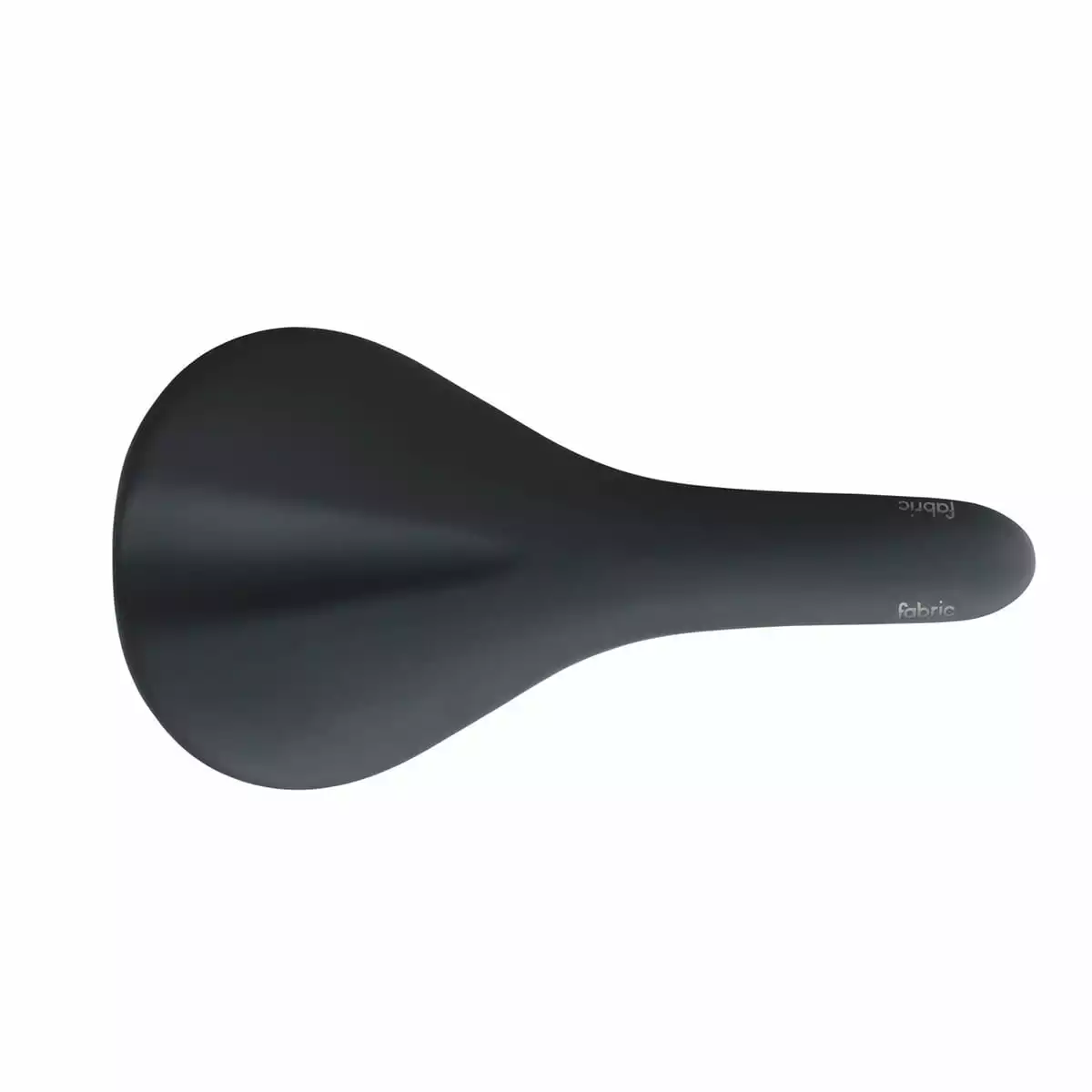 Fabric Scoop Ultimate Ondiep Zadel - Zwart 5 Fabric Scoop Ultimate Ondiep Zadel - Zwart - Afbeelding 3
