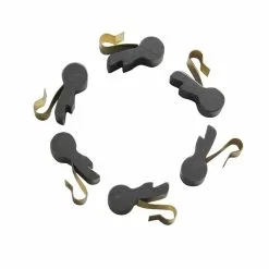 Halo Vervangingsklauwen En -veren Voor Alle 6Drive-naven (MT, FAT, RS, RO En RD)