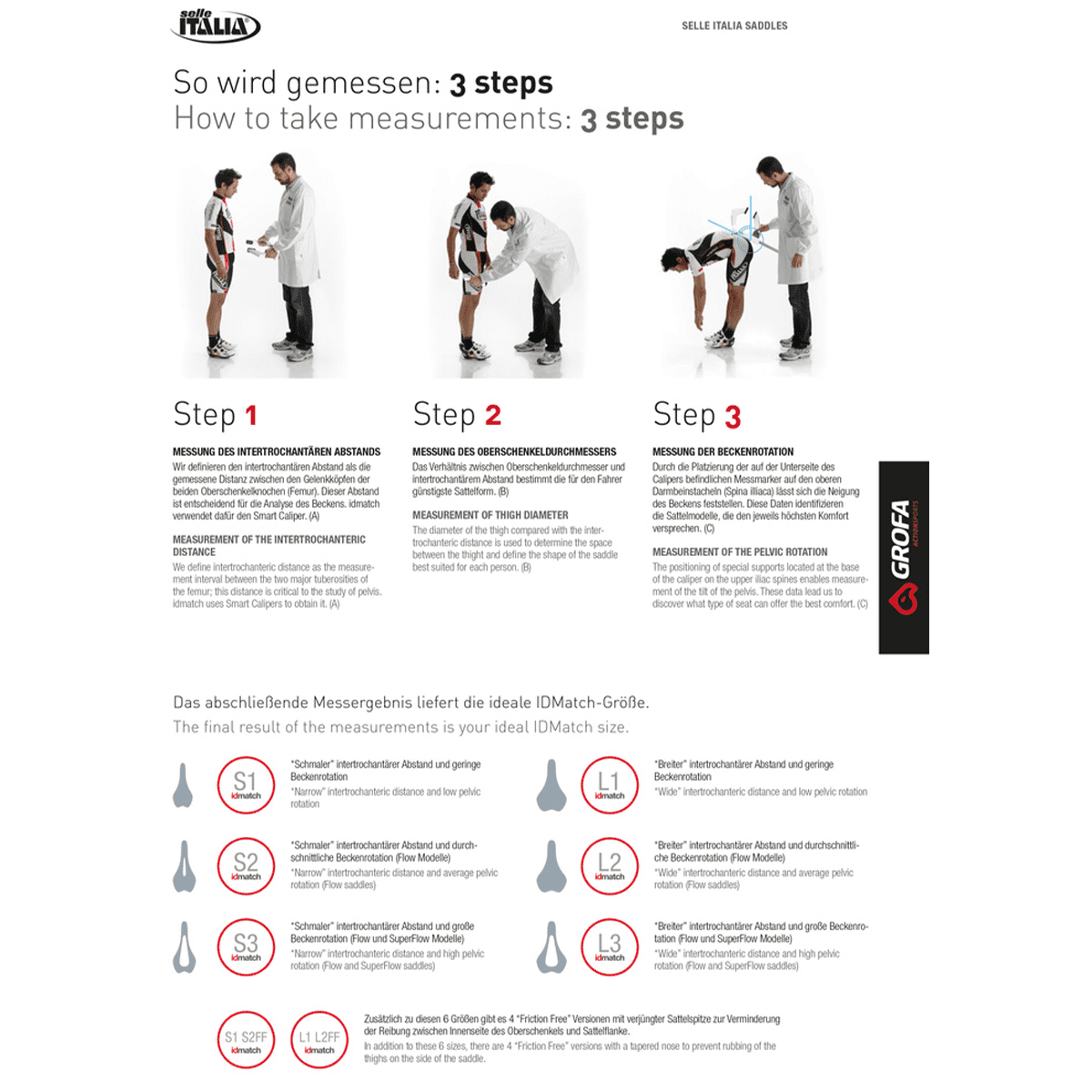 SELLE ITALIA SLR TM SuperFlow - Zwart/Wit 4 SELLE ITALIA SLR TM SuperFlow - Zwart/Wit - Afbeelding 2