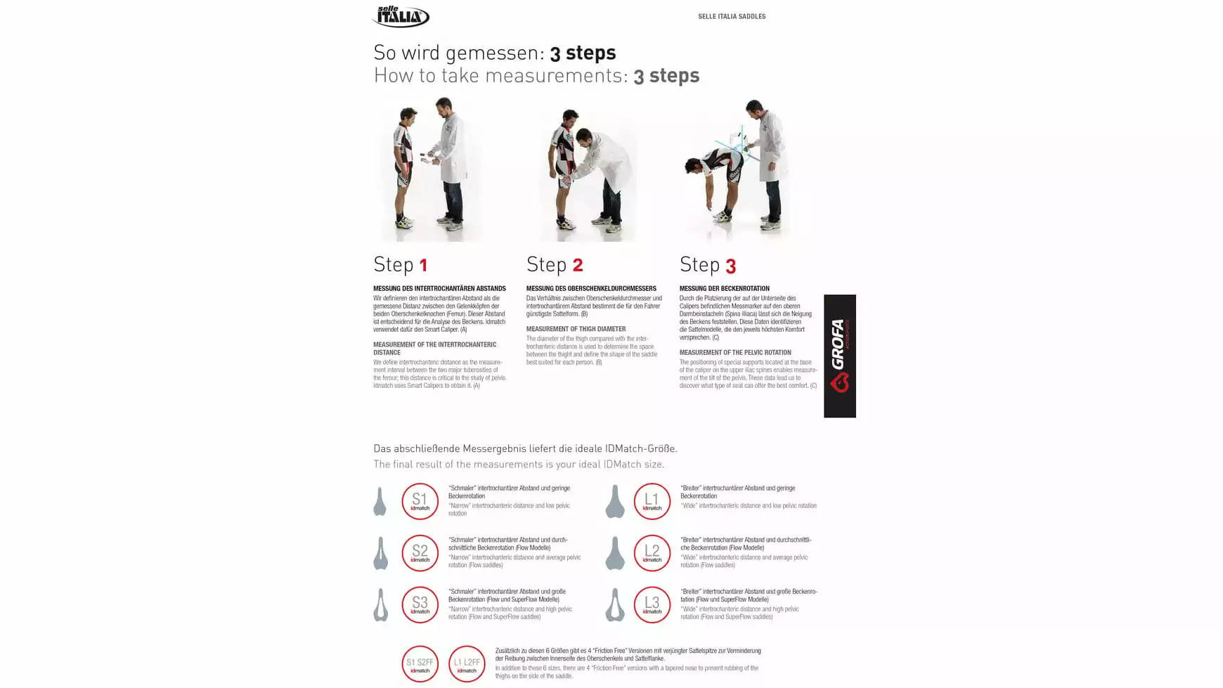 SELLE ITALIA Lady Gel Flow 6 SELLE ITALIA Lady Gel Flow - Afbeelding 4