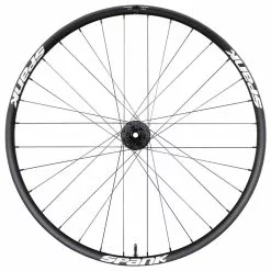 SPANK Spike Race33 MS Achterwiel 29 Inch 32 Gat 150/157mm - Zwart