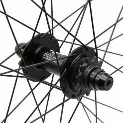 SPANK Spoon32 Singlespeed Wiel - 26'' Achter - Zwart 9 SPANK Spoon32 Singlespeed Wiel - 26'' Achter - Zwart -Pitlock Verkoop Spoon 32 Single 2