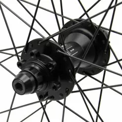 SPANK Spoon32 Singlespeed Wiel - 26'' Achter - Zwart 10 SPANK Spoon32 Singlespeed Wiel - 26'' Achter - Zwart -Pitlock Verkoop Spoon 32 Single 3