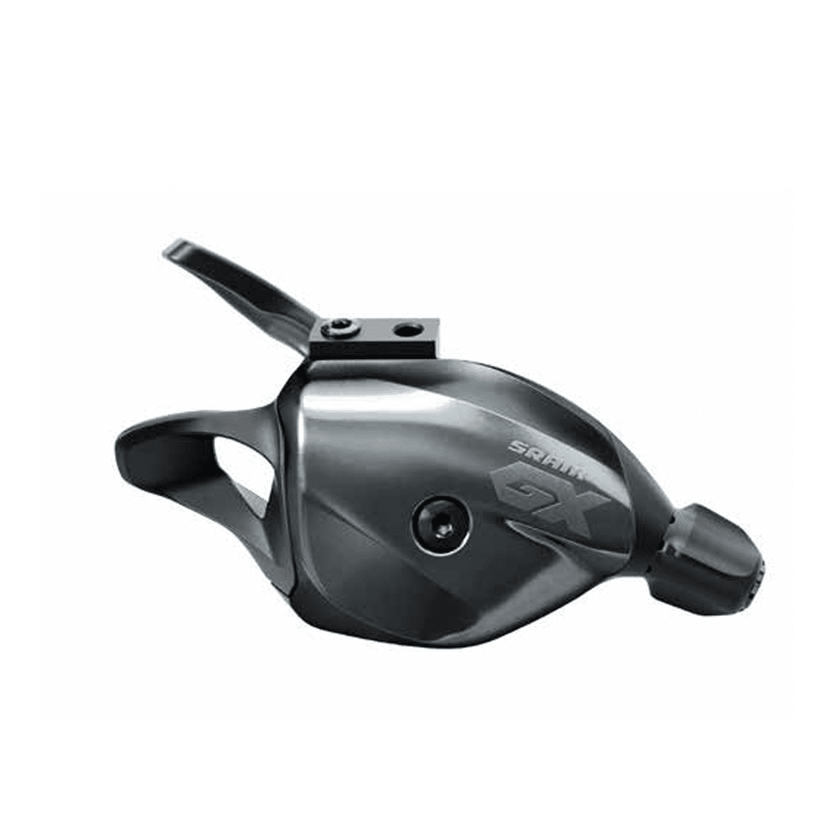 SRAM GX Eagle Single Click Schakelhendel 12-speed - Zwart 3 SRAM GX Eagle Single Click Schakelhendel 12-speed - Zwart