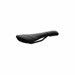 Title MTB JS1 Zadel - Zwart -Pitlock Verkoop Title MTB JS1 Seat black 1