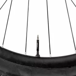 Topeak Ventielverlenger 70mm (set Van 2) -Pitlock Verkoop TopeakValveExtender70Mm 2erSet 2