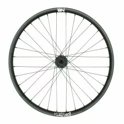 Ns-bikes 27,5'' Wielset Enigma Rock&Roll - Zwart