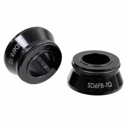 Halo MT Koppel-adapterkit