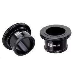 SPANK Asadapter Ø32 Voor HEX Naven - 20x110